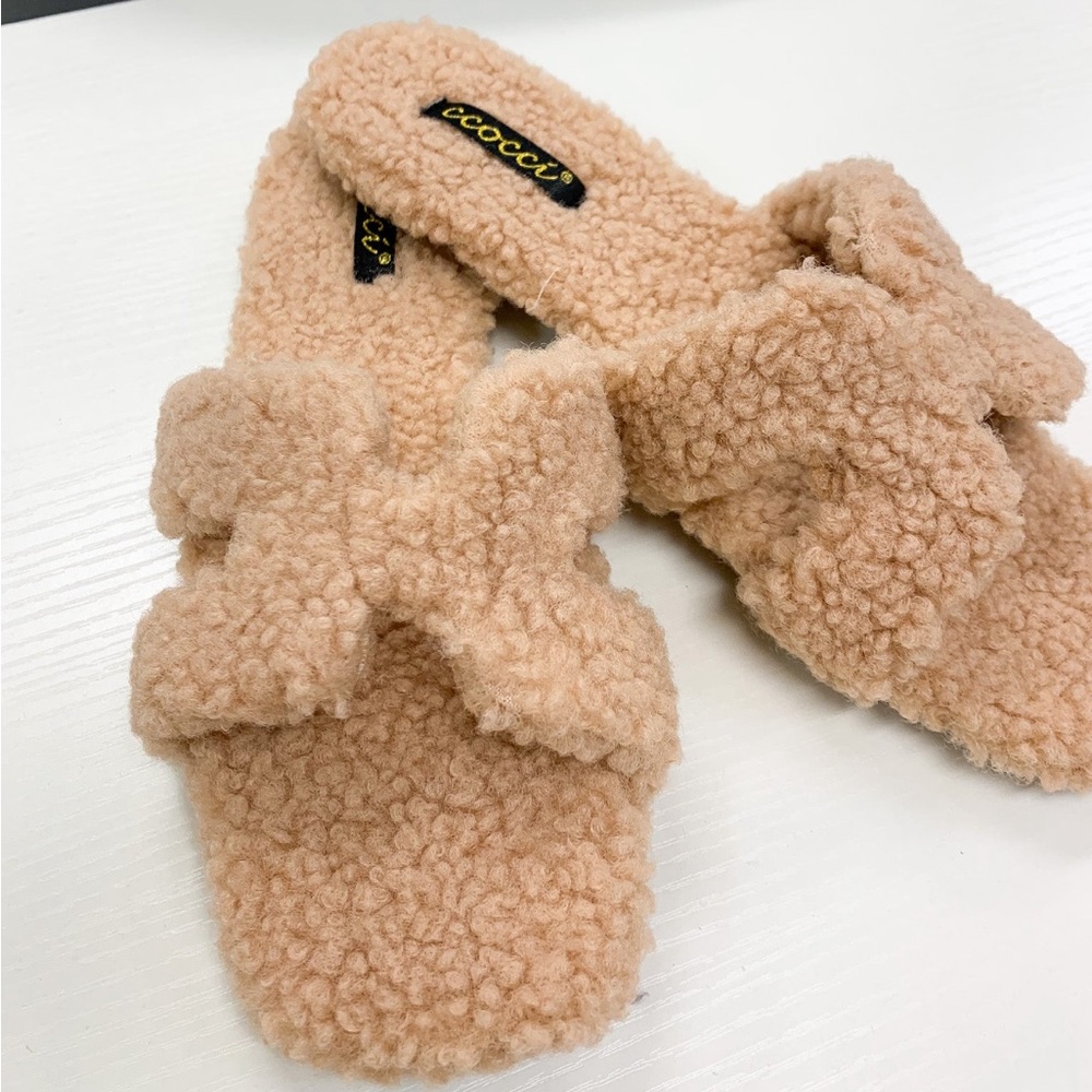 Furry Slide